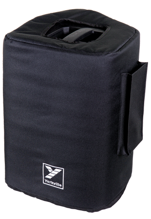 Yorkville EXMMOBILE8/COVR Cover for EXM Mobile8 Portable PA Speaker System