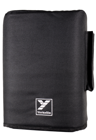Yorkville EXMMOBILE8/COVR Cover for EXM Mobile8 Portable PA Speaker System