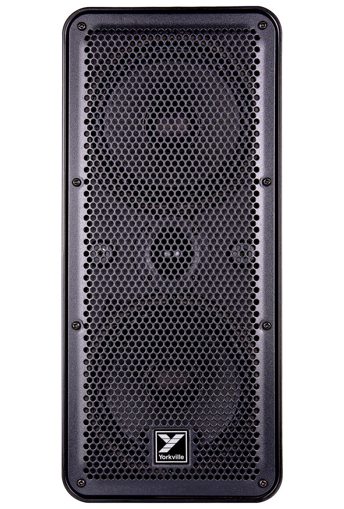 Yorkville EXMMOBILE Excursion Series Battery-Powered PA Speaker w/Bluetooth (DEMO)
