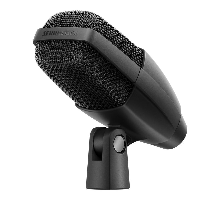 Sennheiser MD 421 Kompakt Microphone cardioïde dynamique Kompakt