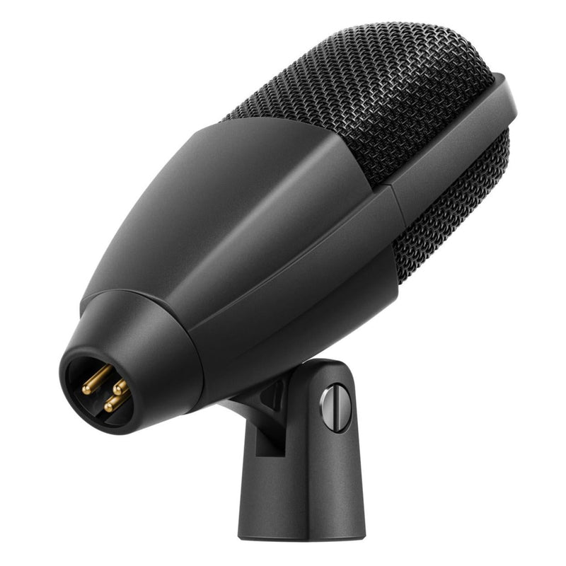 Sennheiser MD 421 KOMPAKT Multipurpose Dynamic Cardioid Microphone