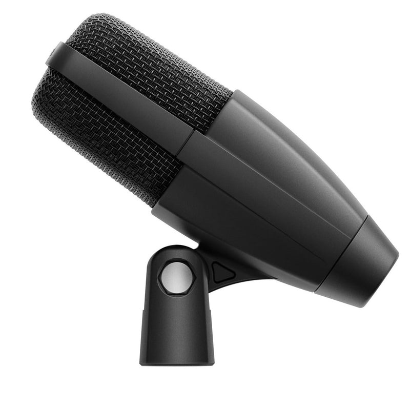 Sennheiser MD 421 Kompakt Microphone cardioïde dynamique Kompakt