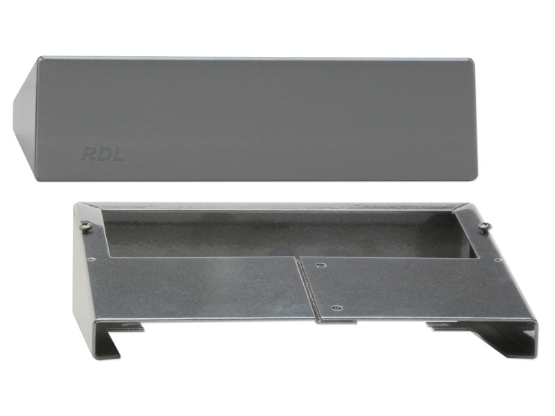 Rack de châssis de bureau RDL EZ-DC2