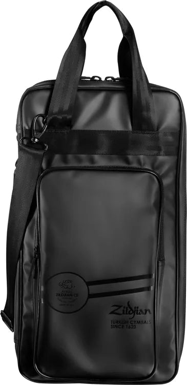 Zildjian ZXSB00402 Gigging Stick Bag (Black)