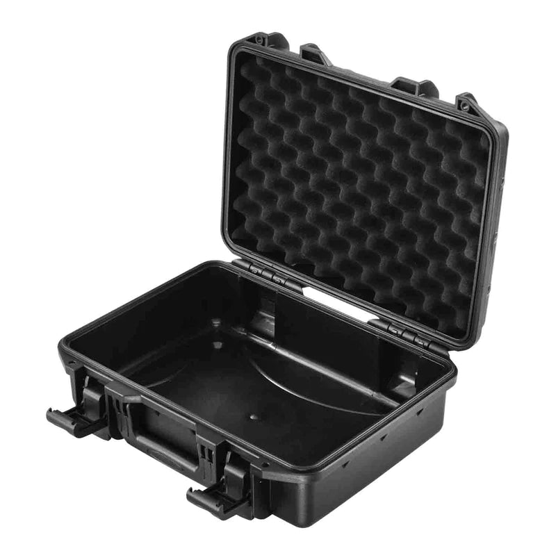 Odyssey VU151005NF Vulcan Injection-Molded Utility Case