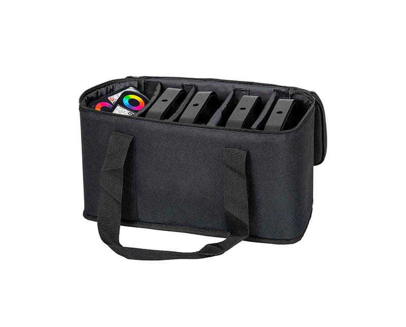 ColorKey CKU-9034 Carrying Case for MobilePar HEX 5