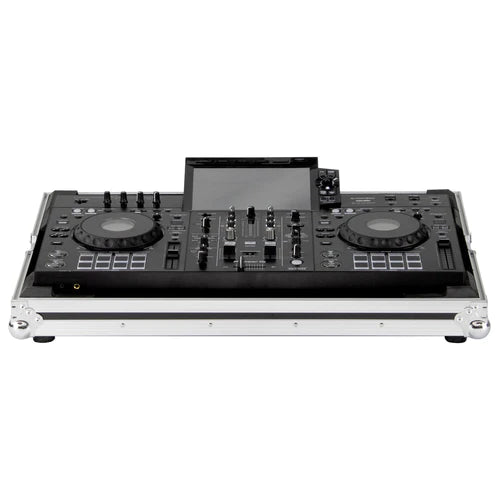 Odyssey FZPIXDJRX3 Étui fin pour contrôleur Pioneer XDJ-RX3