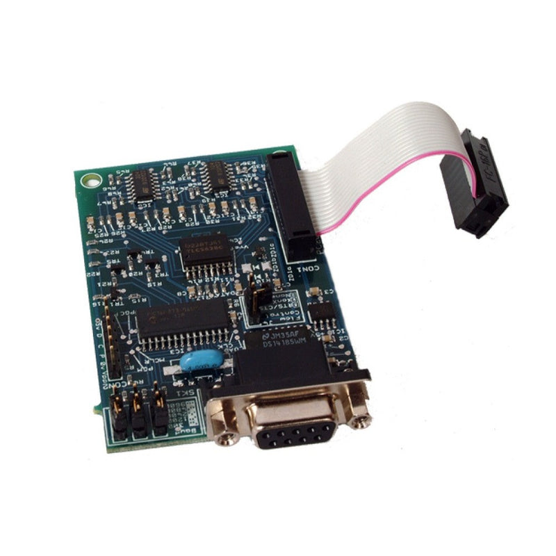 Cloud Electronics CDI-S200 RS232 MODULE CARDE POUR CX263 MIXEUR DE ZONE