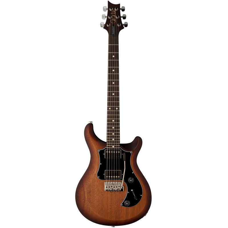 PRS S2 STANDARD 24 SATIN Electric Guitar (Tobacco Sunburst Satin)