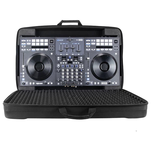 Odyssey BMRANE4M2 Étui souple moulé en EVA pour contrôleur Rane Four DJ