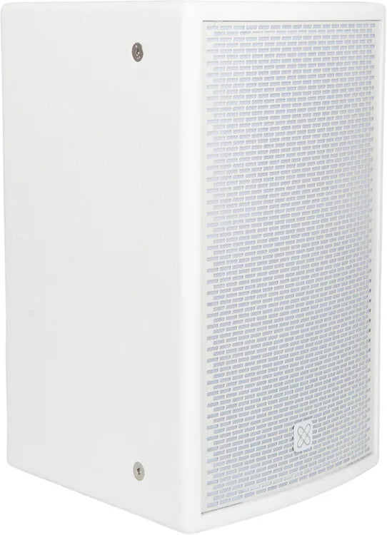 Peavey CPL 8+ Passive Loudspeaker (White) - 8"