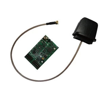 Antari W-DMX-PCBR Wireless PCB Receiver
