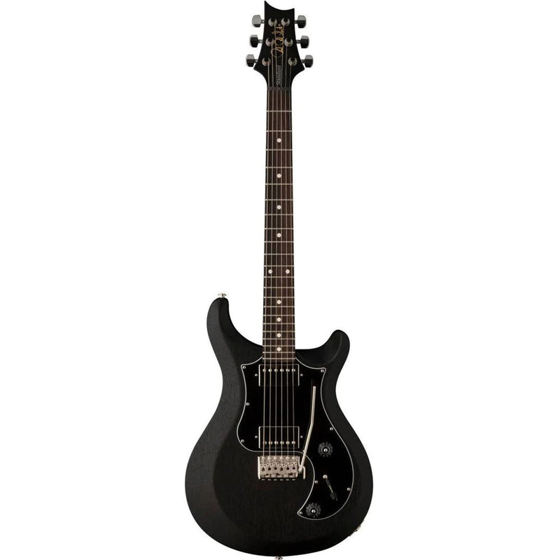 PRS S2 STANDARD 22 SATIN Guitare électrique (Charcoal Satin)