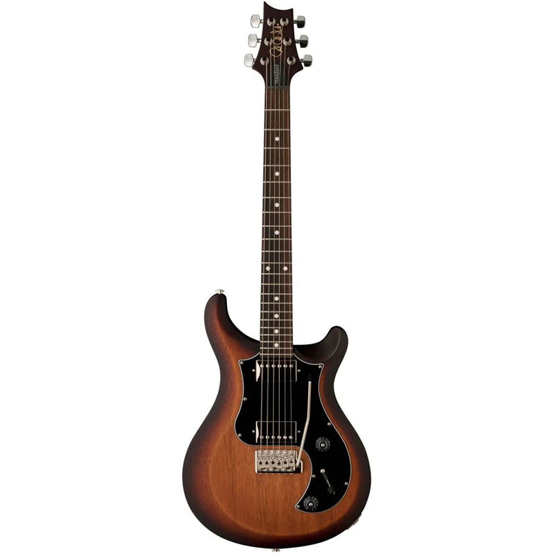 PRS S2 STANDARD 22 SATIN Electric Guitar (Tobacco Sunburst)