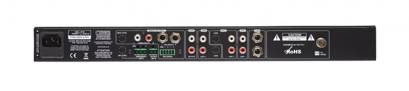 Cloud Electronics MX141M Media Mixer