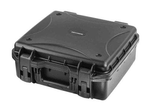 Odyssey VU120905 Valise utilitaire moulée par injection Vulcan avec mousse Pluck