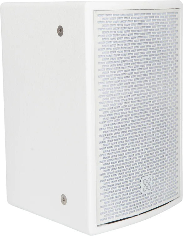 Peavey CPL 6+ Passive Loudspeaker (White) - 6.5"