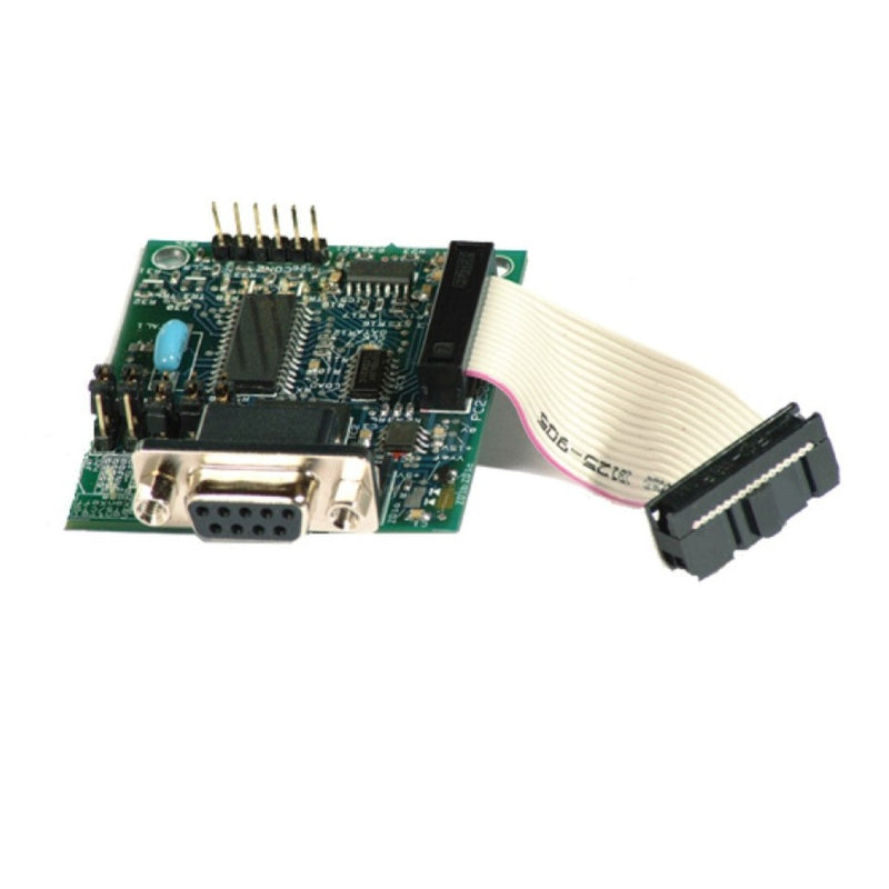 Cloud Electronics CDI-S100 RS232 Module Card for CX462 Zone Mixer