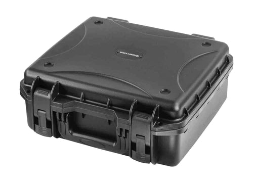 Odyssey VU120905NF Vulcan Injection-Molded Utility Case