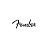 Fender brand logo