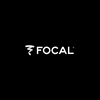 Focal brand logo