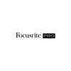 Focusrite Pro brand logo