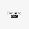 Focusrite Pro brand logo