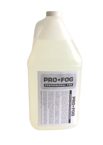 LC Group PRO FOG Fog Liquid - 4L