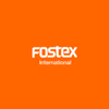Fostex  brand logo