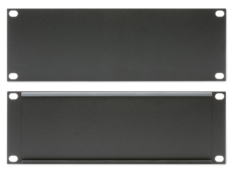 RDL FP-HRA Rack Mount pour les produits de la série Flat-Pak - 10,4 "