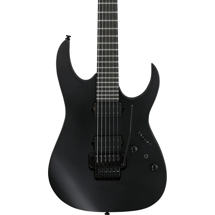 Ibanez RGRB620BKF Electric Guitar (Black)