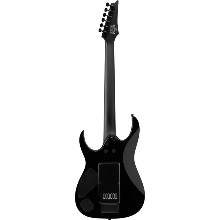 Ibanez RGR52ETBK Electric Guitar (Black)