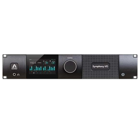 Apogee SYM2 Multi-Channel Audio Interface
