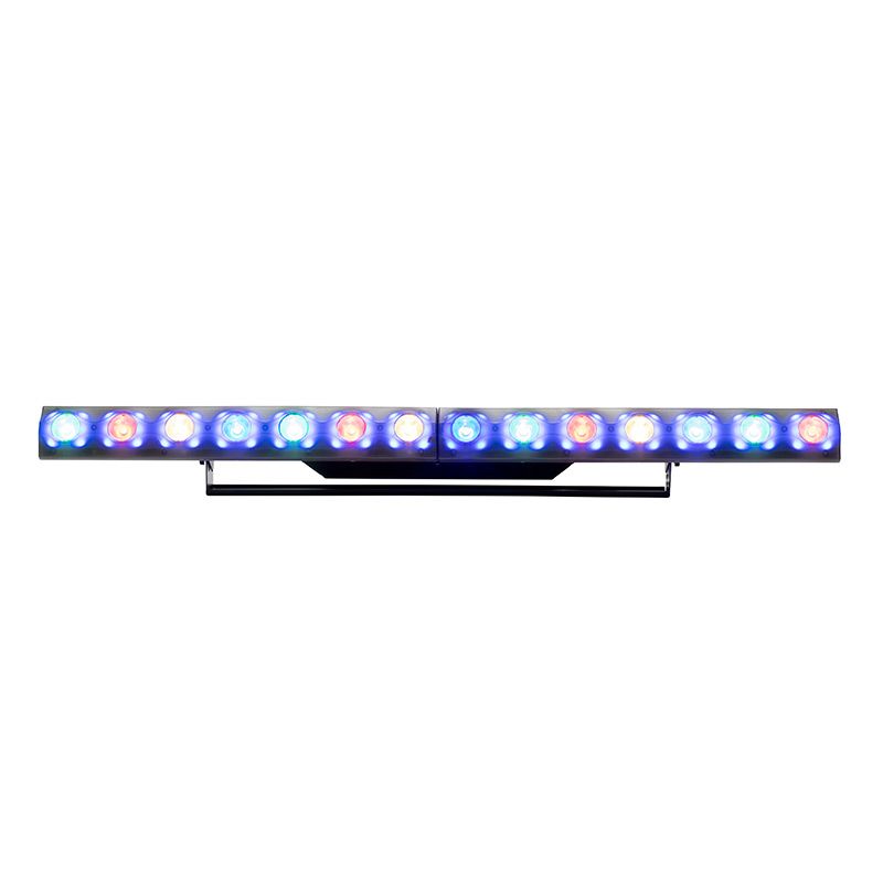 Eliminator Frost FX LED Bar - 14 x 3W