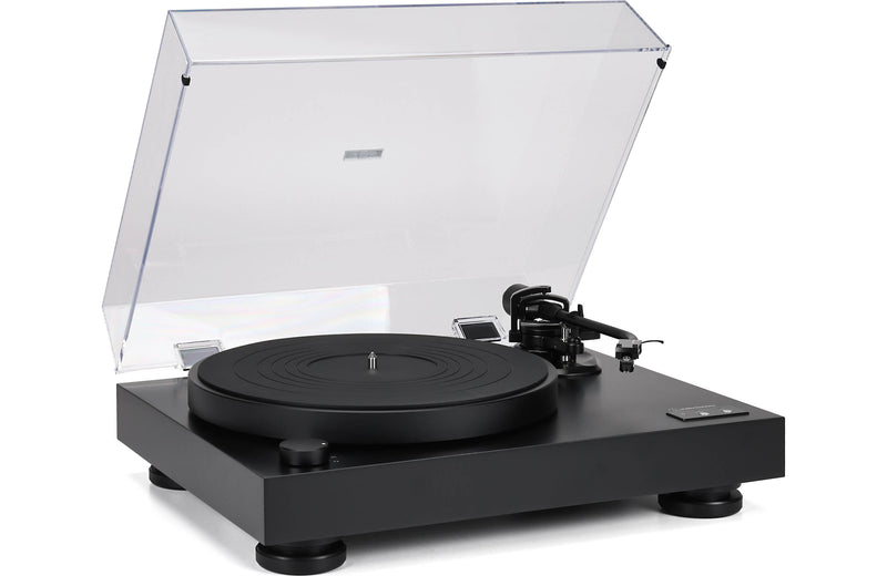 Audio-Technica AT-LP8X Semi-Automatic Direct-Drive Turntable