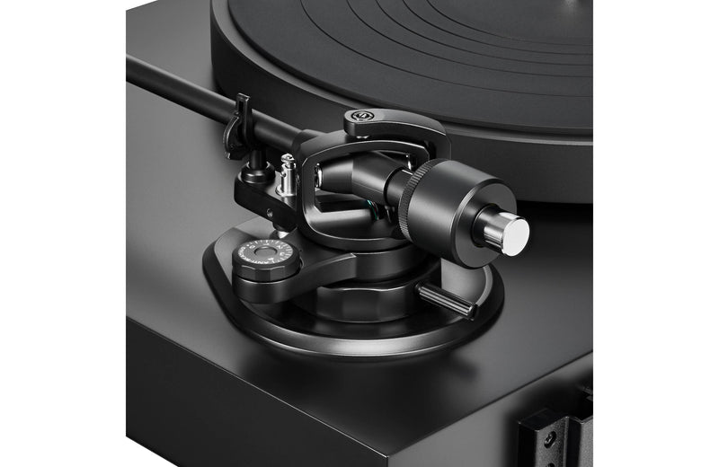 Audio-Technica AT-LP8X Semi-Automatic Direct-Drive Turntable