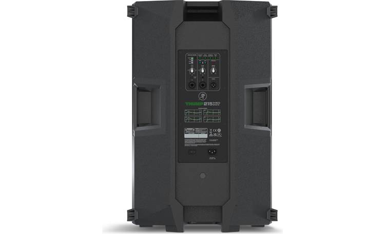 Mackie THUMP215XT 2-way Powered PA Speaker - 15" (DEMO)