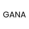 Gana brand logo