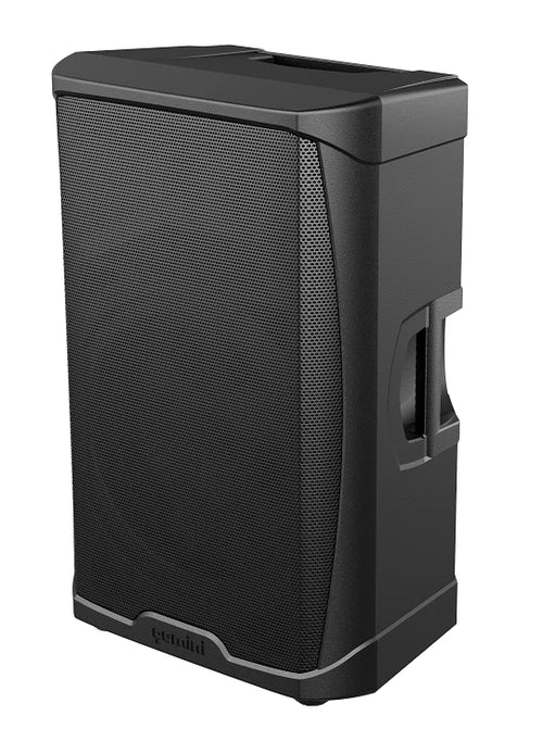 Gemini GD-215PRO Professional PA Speaker with Bluetooth