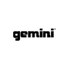 Gemini brand logo