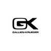 Gallien-Krueger brand logo