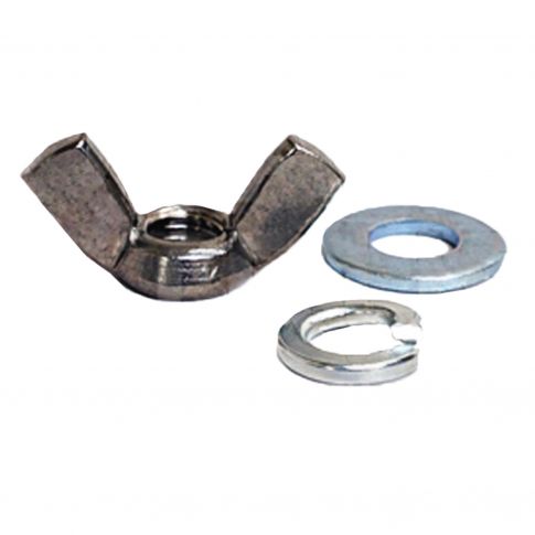 Global Truss M12-CLAMP-KIT M12 Wing Nut Clamp Kit