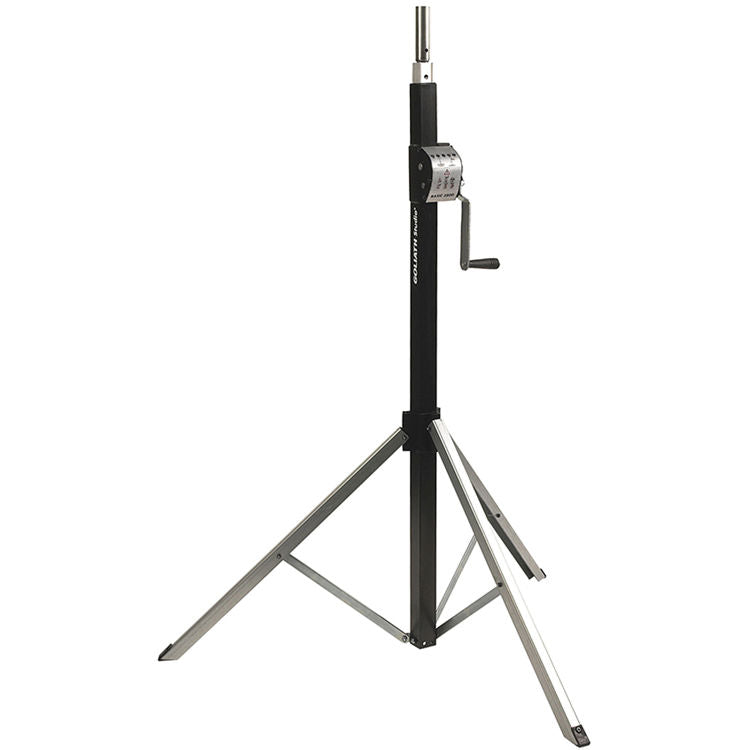 Global Truss DT-3800L Crank Stand for Truss - 12.2'