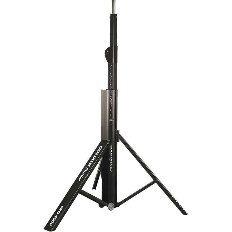 Global Truss DT-PRO4000 Smart Crank Stand - 13' (264 lb Payload)
