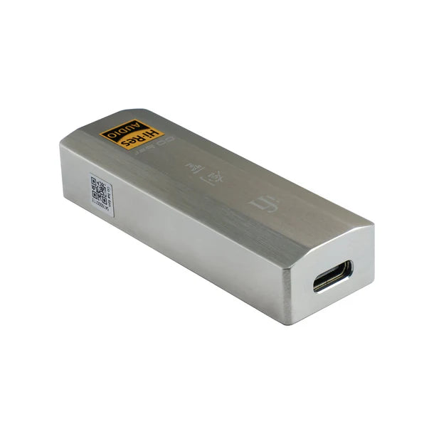 iFi Audio GO BAR KENSEI Ultimate USB DAC and Headphone Amplifier