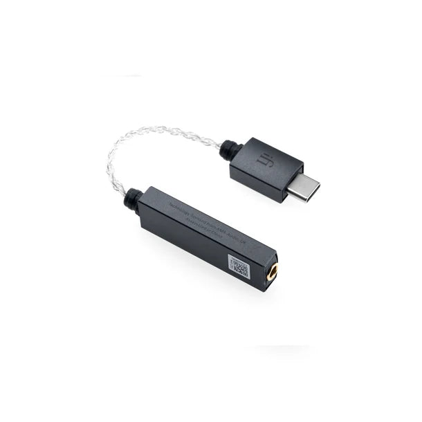 iFi Audio GO LINK Hi-Res USB DAC and Headphone Amplifier