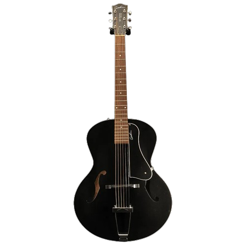 Godin Guitars 5th Avenue SG Guitare acoustique (noir) (utilisé)