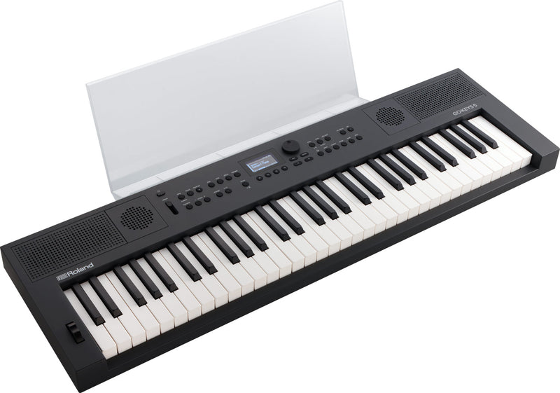 Pupitre Roland GO:KEYS