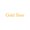 Gold Tone brand logo