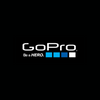 GoPro brand logo